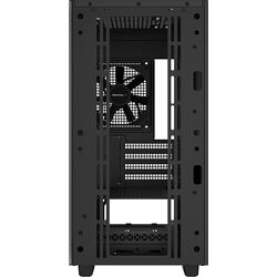 Deepcool CH370 - Black - Product Image 1