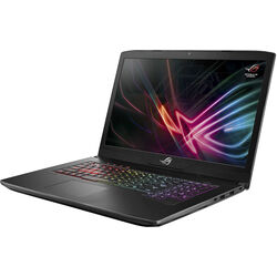 ASUS ROG Strix GL703 - GL703GM-EE063T - Product Image 1