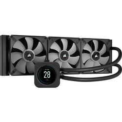 Corsair iCUE H150i ELITE LCD - Product Image 1