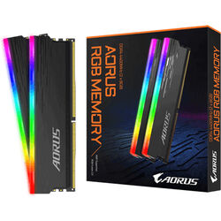 Gigabyte AORUS RGB - Product Image 1