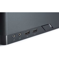 Fractal Design Node 202 - Black - Product Image 1