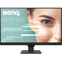 BenQ GW2490 - Black - Product Image 1