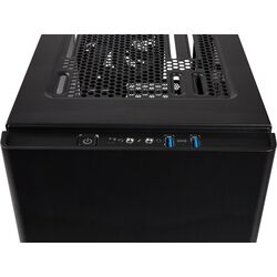 Corsair Carbide 275R - Black - Product Image 1