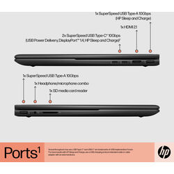 HP ENVY x360 - Product Image 1