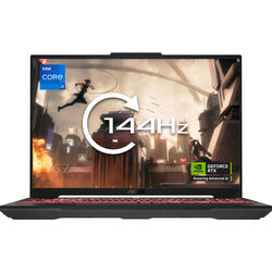 ASUS TUF Gaming F16 - FX607VU-RL016W - Product Image 1