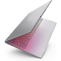 Lenovo Yoga Pro 9 - 83L00049UK - Grey - Product Image 1