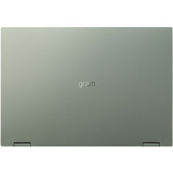 LG Gram 14T90P-K.AA74A1 - Product Image 1