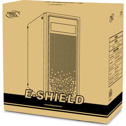 Deepcool E-SHIELD - Product Image 1