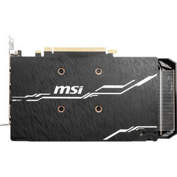 MSI GeForce RTX 2060 VENTUS - Product Image 1