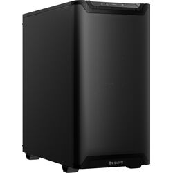 be quiet! Pure Base 501 Airflow - Black - Product Image 1