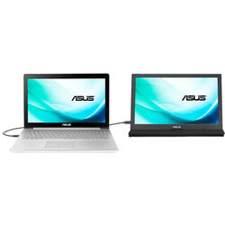 ASUS MB169C+ Portable - Product Image 1