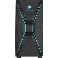 AeroCool Cronus - Black - Product Image 1