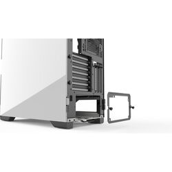 Phanteks Eclipse P600S - White - Product Image 1