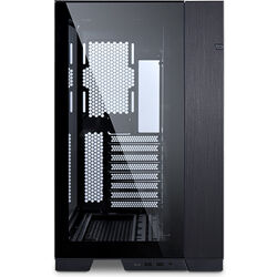 Lian-Li O11 Dynamic Evo - Black - Product Image 1