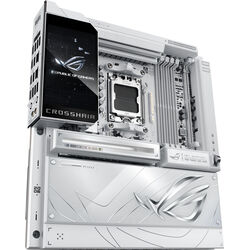 ASUS ROG Crosshair X870E Glacial - Product Image 1