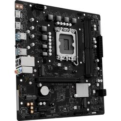 ASRock B860M-H2 - Product Image 1