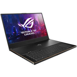 ASUS ROG Zephyrus S - GX701GWR-H6061T - Product Image 1