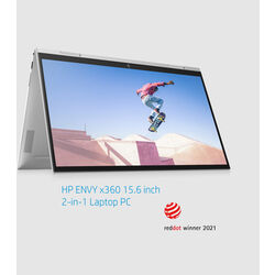 HP ENVY x360 Convert - Product Image 1