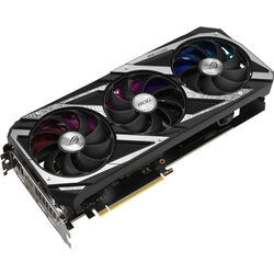 ASUS GeForce RTX 3060 ROG Strix OC Gaming - Product Image 1