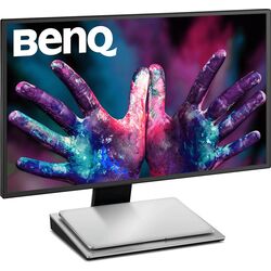 BenQ DesignVue PD2710QC - Product Image 1