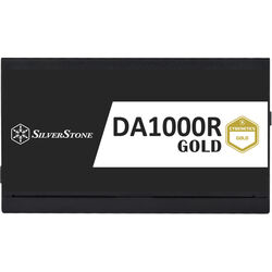 SilverStone DA1000R Gold - Product Image 1