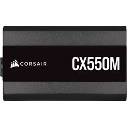 Corsair CX550M (2020) - Product Image 1