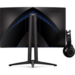 ViewSonic Elite XG270QC - Product Image 1