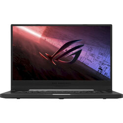 ASUS ROG Zephyrus G GA502 - GA502IU-AL014T - Black - Product Image 1