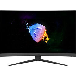 MSI G27C6 E2 - Product Image 1