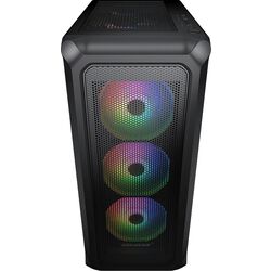 Cougar Archon 2 Mesh RGB - Black - Product Image 1