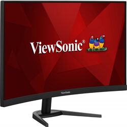 ViewSonic VX2468-PC-MHD - Product Image 1