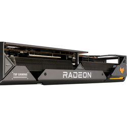 ASUS Radeon RX 7800 XT TUF Gaming OC - Product Image 1