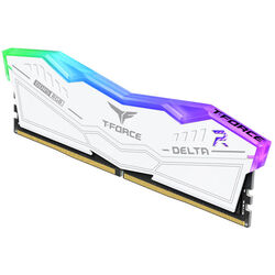 Team Group Delta RGB - White - Product Image 1