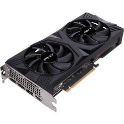 PNY GeForce RTX 4070 Verto Dual - Product Image 1