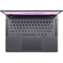 Acer Chromebook Plus 514 - CB514-5H-543X - Product Image 1