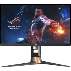 ASUS ROG Swift PG259QNR - Product Image 1