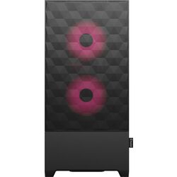 Fractal Design Pop Air - RGB - Magenta Core - Product Image 1