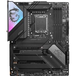 MSI MPG Z790 CARBON MAX WIFI II - Product Image 1