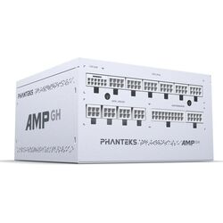 Phanteks AMP GH 1200 - White - Product Image 1