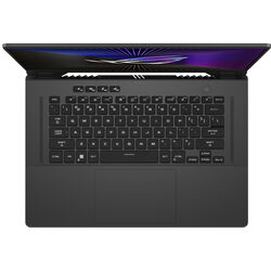 ASUS ROG Zephyrus G16 - GU603VV-N4033W - Product Image 1