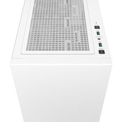 Deepcool CH510 - White - Product Image 1