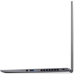 Acer Swift X - SFX16-52G-78PY - Grey - Product Image 1