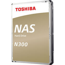 Toshiba N300 - HDWG11AUZSVA - 10TB - Product Image 1