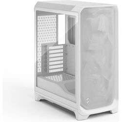 Fractal Design Meshify 3 - White - Product Image 1
