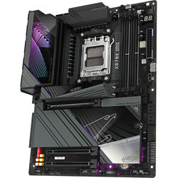 Gigabyte X870E AORUS MASTER - Product Image 1