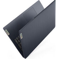 Lenovo IdeaPad 3 - 82RK00TYUK - Blue - Product Image 1