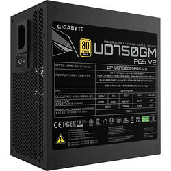 Gigabyte GP-UD750GM PG5 V2 - Product Image 1