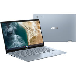 ASUS Chromebook Flip CX5 CB5400 - CB5400FMA-AI0032 - Product Image 1