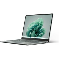 Microsoft Surface Laptop Go 3 - XK1-00008 - Sage - Product Image 1