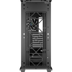 Deepcool MACUBE 310 - Black - Product Image 1